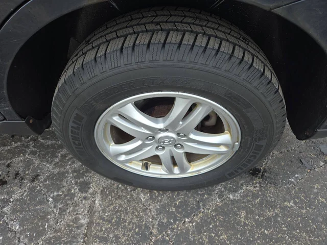 SEMINUEVOS HYUNDAI Santa Fe a Estados en autogozo