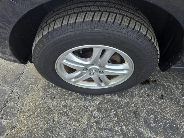 SEMINUEVOS HYUNDAI Santa Fe a Estados en autogozo