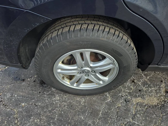 SEMINUEVOS HYUNDAI Santa Fe a Estados en autogozo