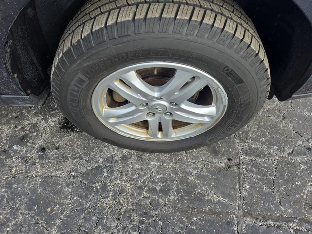 SEMINUEVOS HYUNDAI Santa Fe a Estados en autogozo