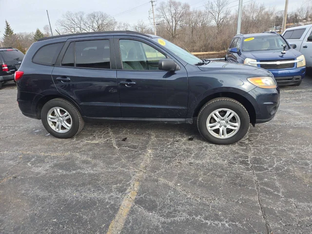 SEMINUEVOS HYUNDAI Santa Fe a Estados en autogozo