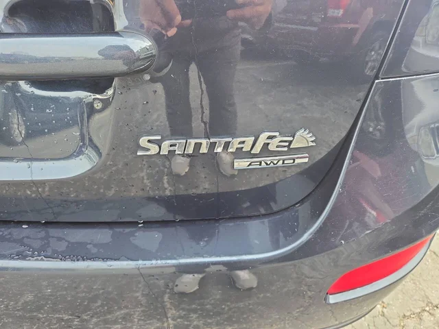 SEMINUEVOS HYUNDAI Santa Fe a Estados en autogozo