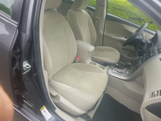 SEMINUEVOS TOYOTA Corolla a Estados en autogozo
