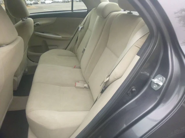 SEMINUEVOS TOYOTA Corolla a Estados en autogozo