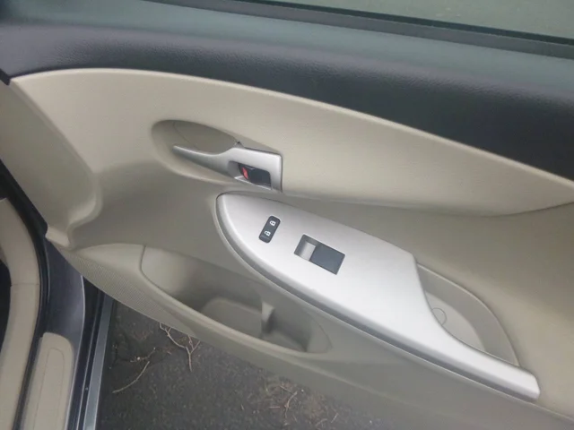 SEMINUEVOS TOYOTA Corolla a Estados en autogozo
