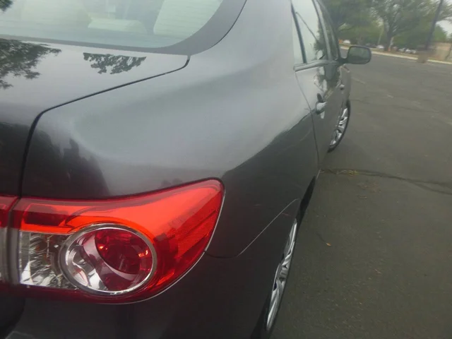 SEMINUEVOS TOYOTA Corolla a Estados en autogozo
