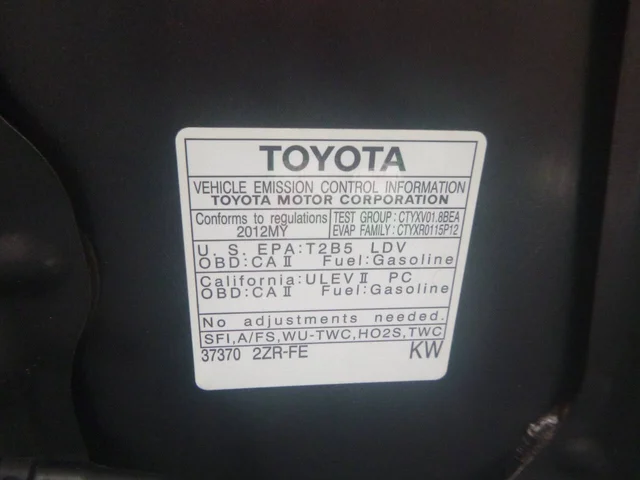 SEMINUEVOS TOYOTA Corolla a Estados en autogozo