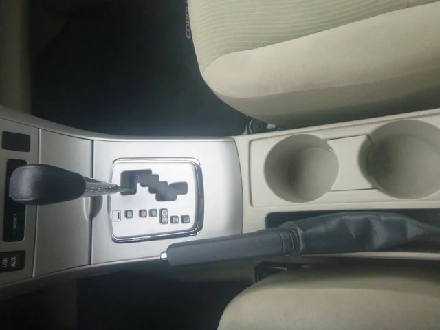 SEMINUEVOS TOYOTA Corolla a Estados en autogozo