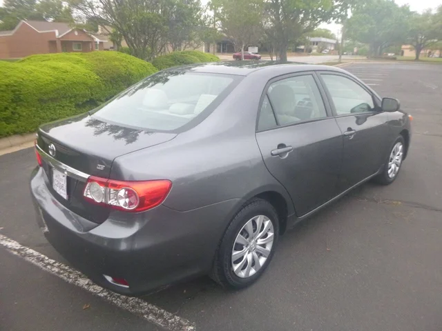 SEMINUEVOS TOYOTA Corolla a Estados en autogozo
