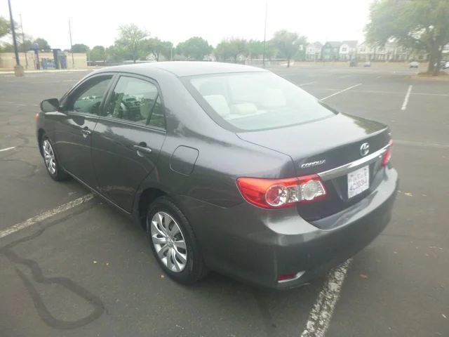 SEMINUEVOS TOYOTA Corolla a Estados en autogozo