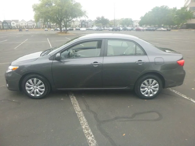 SEMINUEVOS TOYOTA Corolla a Estados en autogozo