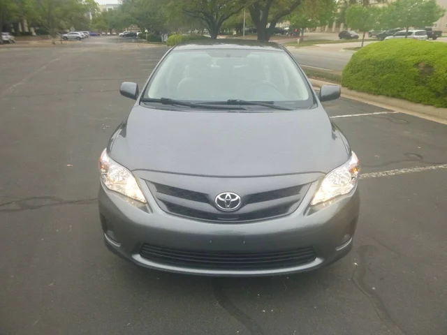 SEMINUEVOS TOYOTA Corolla a Estados en autogozo