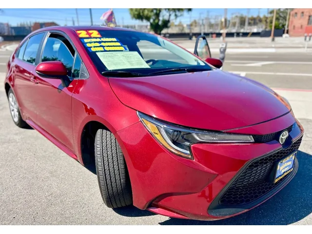 SEMINUEVOS TOYOTA Corolla a Estados en autogozo