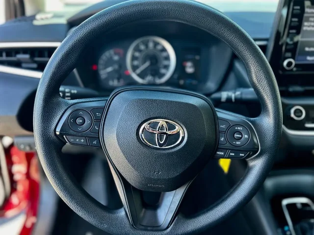 SEMINUEVOS TOYOTA Corolla a Estados en autogozo