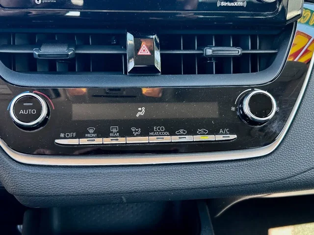 SEMINUEVOS TOYOTA Corolla a Estados en autogozo