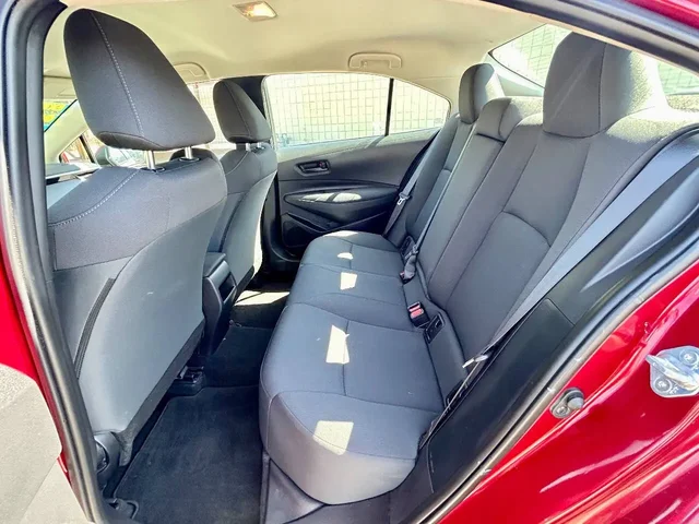 SEMINUEVOS TOYOTA Corolla a Estados en autogozo