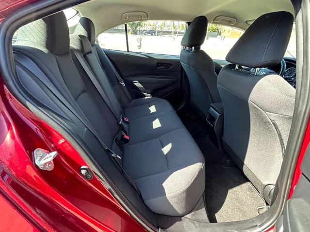 SEMINUEVOS TOYOTA Corolla a Estados en autogozo