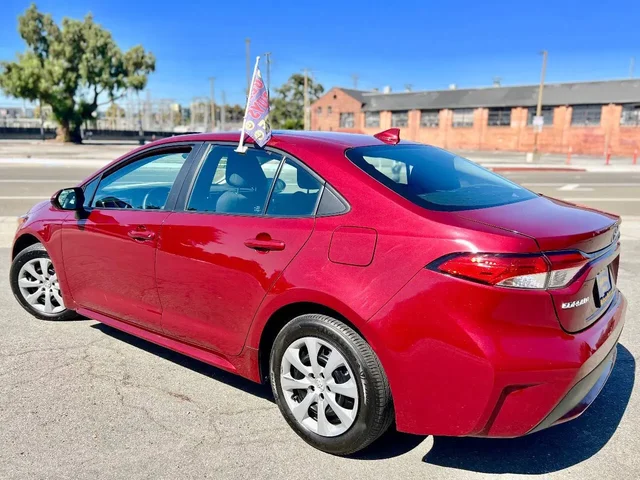 SEMINUEVOS TOYOTA Corolla a Estados en autogozo