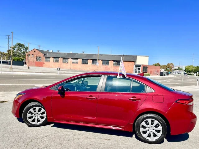 SEMINUEVOS TOYOTA Corolla a Estados en autogozo