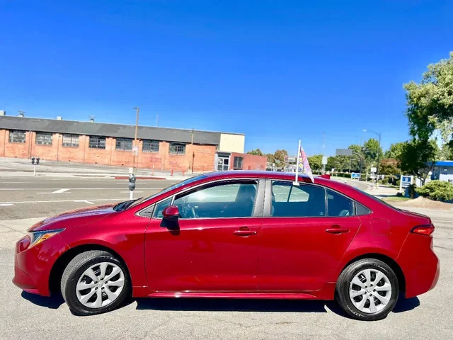 SEMINUEVOS TOYOTA Corolla a Estados en autogozo