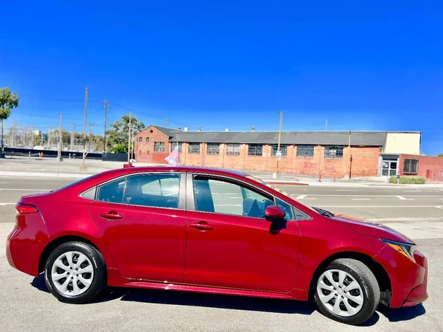 SEMINUEVOS TOYOTA Corolla a Estados en autogozo