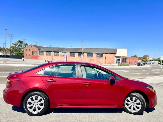 SEMINUEVOS TOYOTA Corolla a Estados en autogozo