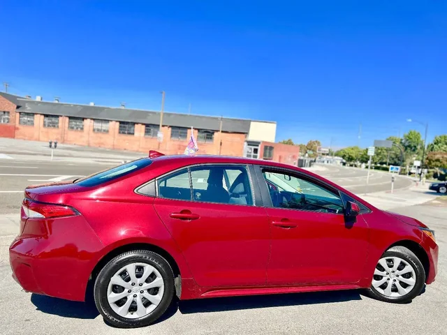 SEMINUEVOS TOYOTA Corolla a Estados en autogozo