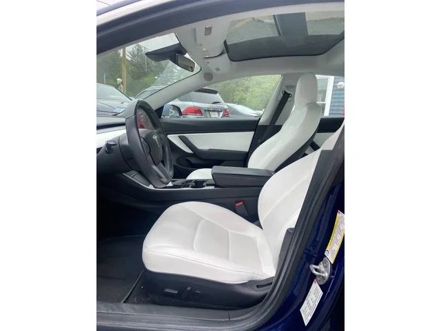 SEMINUEVOS TESLA Model 3 a Estados en autogozo