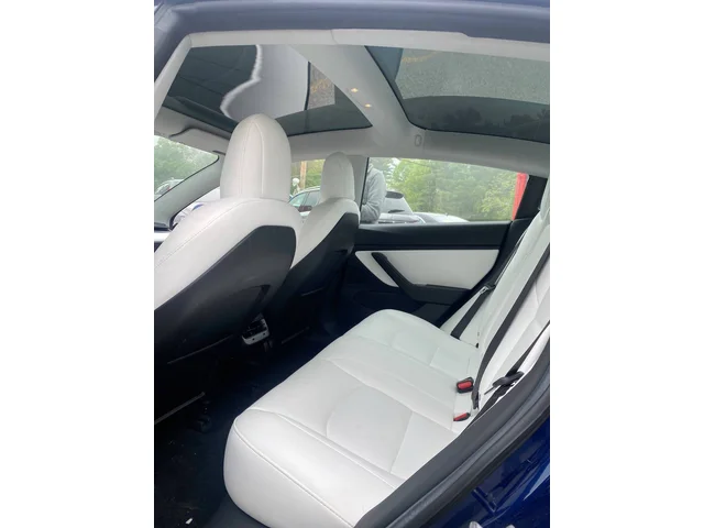 SEMINUEVOS TESLA Model 3 a Estados en autogozo