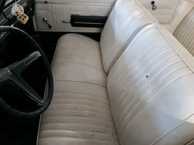 SEMINUEVOS PONTIAC Parisienne a Estados en autogozo