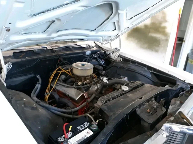 SEMINUEVOS PONTIAC Parisienne a Estados en autogozo
