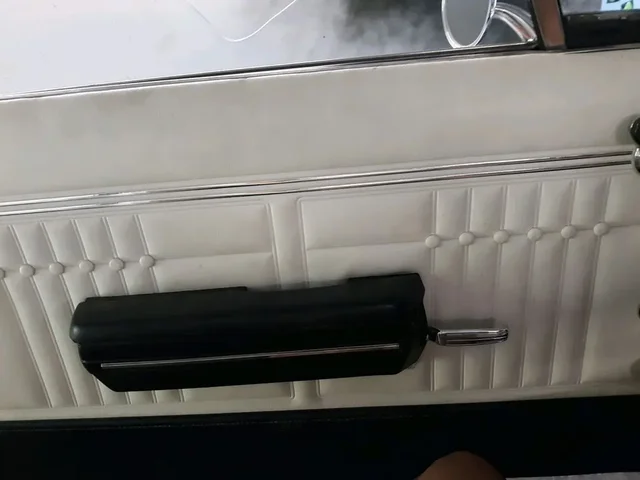 SEMINUEVOS PONTIAC Parisienne a Estados en autogozo