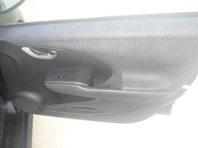 SEMINUEVOS HONDA Fit a Estados en autogozo