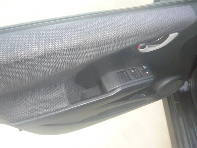 SEMINUEVOS HONDA Fit a Estados en autogozo