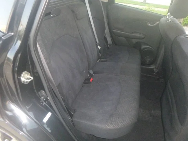 SEMINUEVOS HONDA Fit a Estados en autogozo