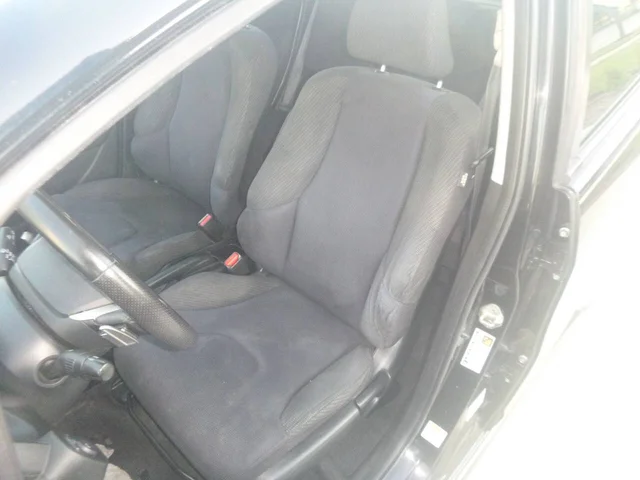 SEMINUEVOS HONDA Fit a Estados en autogozo