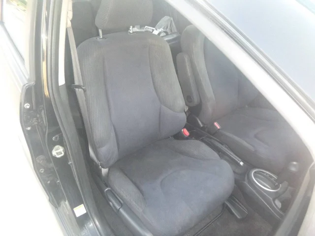 SEMINUEVOS HONDA Fit a Estados en autogozo