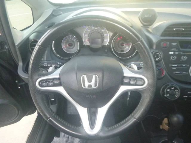 SEMINUEVOS HONDA Fit a Estados en autogozo