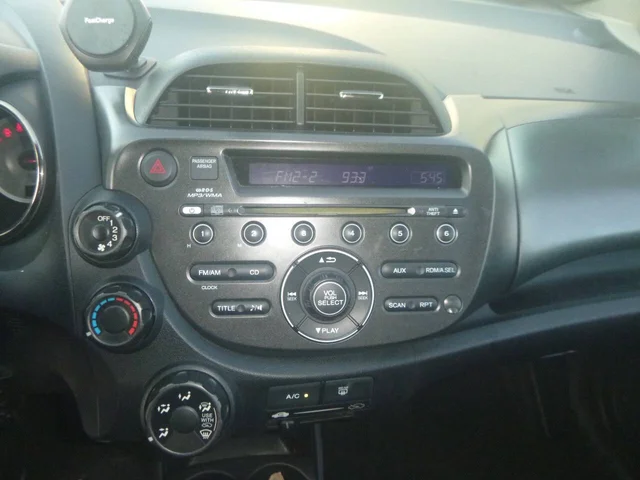 SEMINUEVOS HONDA Fit a Estados en autogozo
