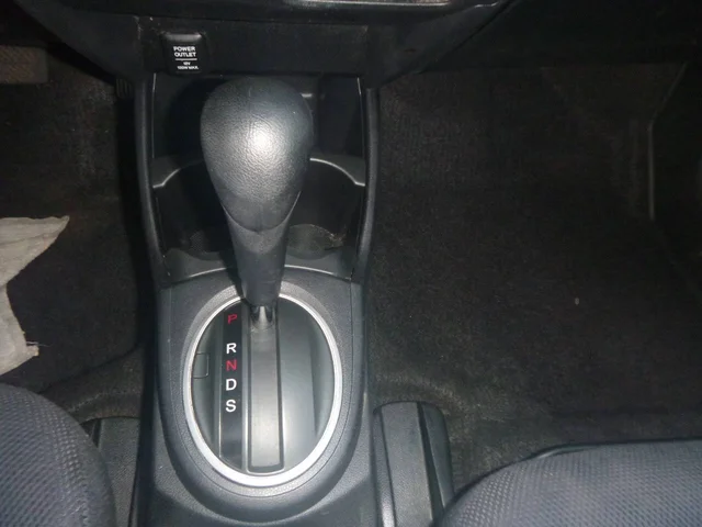 SEMINUEVOS HONDA Fit a Estados en autogozo