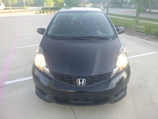 SEMINUEVOS HONDA Fit a Estados en autogozo