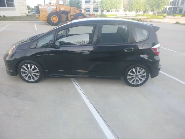 SEMINUEVOS HONDA Fit a Estados en autogozo