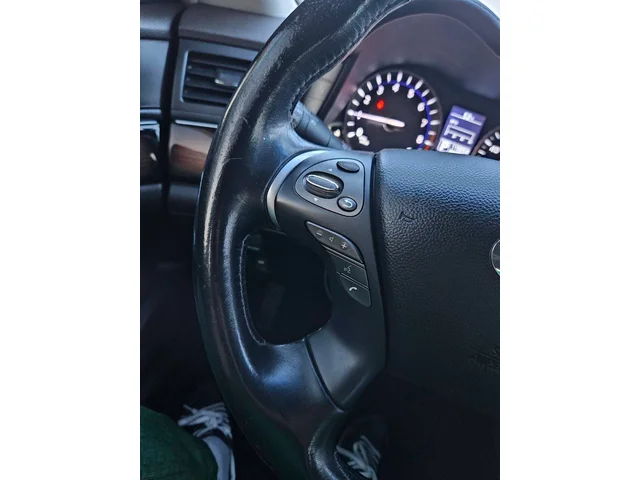 SEMINUEVOS INFINITI M37 a Estados en autogozo