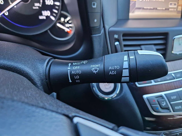 SEMINUEVOS INFINITI M37 a Estados en autogozo