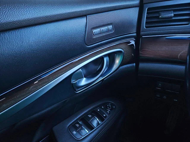 SEMINUEVOS INFINITI M37 a Estados en autogozo