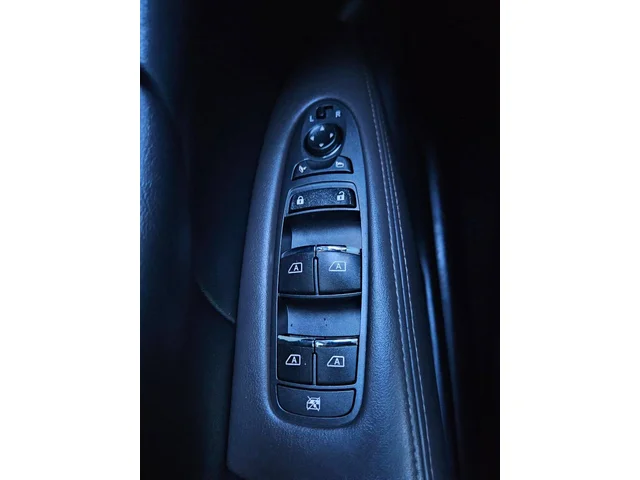 SEMINUEVOS INFINITI M37 a Estados en autogozo
