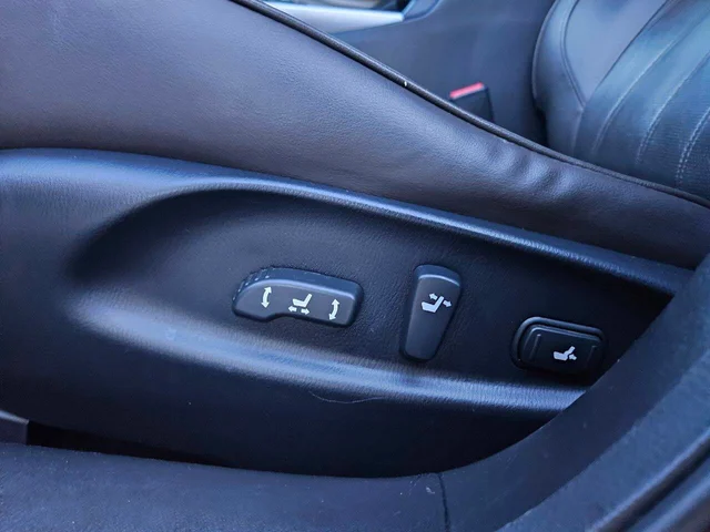 SEMINUEVOS INFINITI M37 a Estados en autogozo