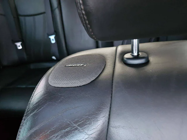 SEMINUEVOS INFINITI M37 a Estados en autogozo