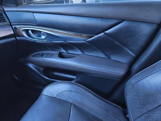 SEMINUEVOS INFINITI M37 a Estados en autogozo
