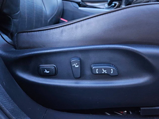 SEMINUEVOS INFINITI M37 a Estados en autogozo